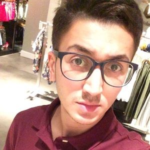 Meet your Posher, Maamar